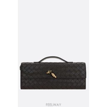 Bottega Veneta [E32]���װ� ����Ÿ 741511VCPP32190 ���� Ŭ��ġ �Ŀ�ġ�� ��Ƽ���̽� ���� �̴Ϲ� ũ�ν� BO[E32]���װ� ����Ÿ 741511VCPP32190 ���� Ŭ��ġ �Ŀ�ġ
