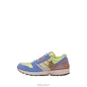 Adidas 26 FW �Ƶ�ٽ� ZX 8000 ����Ŀ�� KJ7660 TP45972871826 FW �Ƶ�ٽ� ZX 8000 ����Ŀ�� KJ7660 TP459728718