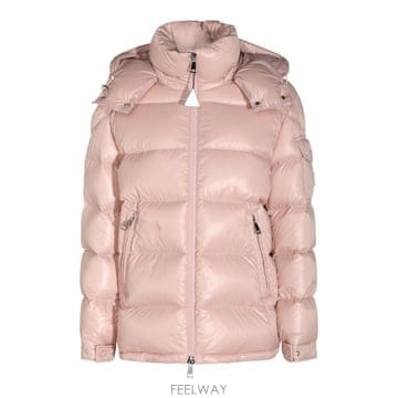 Moncler [Q11]��Ŭ���� L20931A0014268950516 ���� �ٿ����� �е� PINK PUFFER MAIRE[Q11]��Ŭ���� L20931A0014268950516 ���� �ٿ����� �е� 