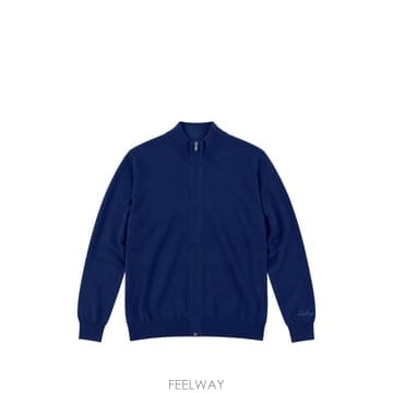 | Other Brand | 26 FW MC2 Saint Barth zip up cardigan GRAN001 TP45961886326 FW MC2 Saint Barth zip up cardigan GRAN001 TP459618