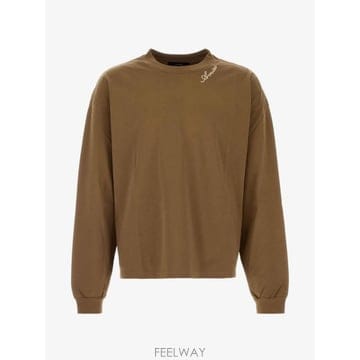 Amiri 26 FW �ƹ̸� �ƹ̸� ��ũ��Ʈ ���������� ��Ҹ� Ƽ���� AM426JR011 TP45837104426 FW �ƹ̸� �ƹ̸� ��ũ��Ʈ ���������� ��Ҹ� Ƽ���� 