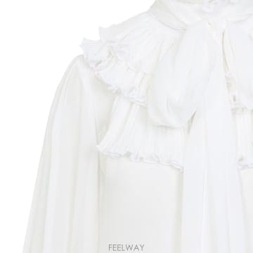 | Other Brand | [D14]ELISABETTA FRANCHI CA17267E2 360 AVORIO ���� ���� ���� ����콺 E[D14]ELISABETTA FRANCHI CA17267E2 360 AVORIO ���� ����