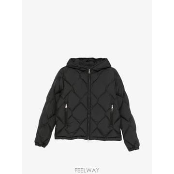 Moncler 26 FW ��Ŭ���� �Ƹ��ξ� �ĵ� Ʈ���̾ޱ� ���� ��Ʈ �ٿ� ��Ŷ L20931A00087597YW TP45726 FW ��Ŭ���� �Ƹ��ξ� �ĵ� Ʈ���̾ޱ� ���� ��Ʈ �ٿ�
