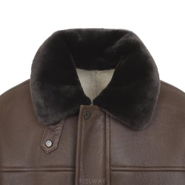 [D14]이브살로몬 27WHV61070MESO B3325 CHOCO IVOR 남성 자켓 코트 아우터 Yves