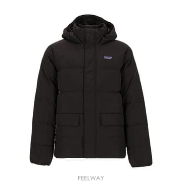 Patagonia [A94]��Ÿ���Ͼ� 21060BLK ���� �е� �ٿ����� ����Ʈ PATAGONIA PATAGONIA Ms Si[A94]��Ÿ���Ͼ� 21060BLK ���� �е� �ٿ����� ����Ʈ PAT