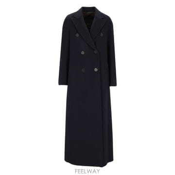 [A94]막스마라 2621016145600652006 여성 코트 아우터 MAX MARA MAX MARA Do