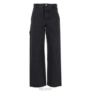 Loewe [A94]�ο��� H526Y11WAV1100 ���� û���� ������ LOEWE LOEWE Denim Jeans[A94]�ο��� H526Y11WAV1100 ���� û���� ������ LOEWE LO