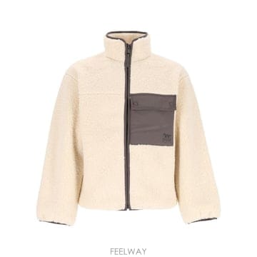 [A94]메종 키츠네 MRMWV11WM20460063 남성 자켓 MAISON KITSUNE MAISON KI