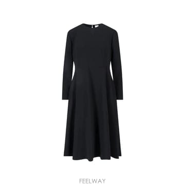 Aspesi 26 FW �ƽ���� ��Ҹ� �÷��� �̵� �巹�� 2912P001 TP45847814726 FW �ƽ���� ��Ҹ� �÷��� �̵� �巹�� 2912P001 TP45