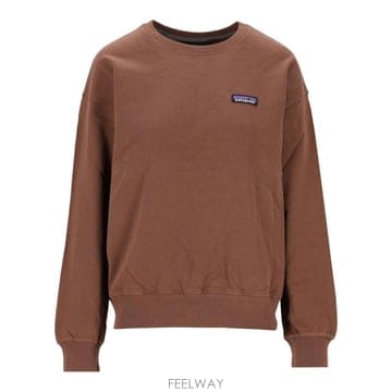 [A94]파타고니아 42172BRMB 여성 맨투맨 스웨트셔츠 상의 PATAGONIA PATAGONIA Ws