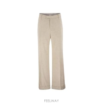 Brunello Cucinelli 26 FW ���ڷ� ��ġ�ڸ� �Ͼ� �� ���Ϸ��� ���� MB162P8492C027 TP45625479926 FW ���ڷ� ��ġ�ڸ� �Ͼ� �� ���Ϸ��� ���� MB162P84