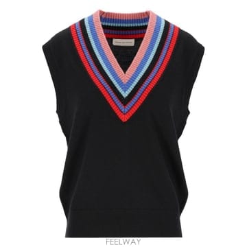[A94]드리스반노튼 262 011215 4759900 여성 니트 스웨터 DRIES VAN NOTEN DRI