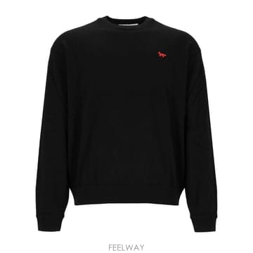 [A94]메종 키츠네 MRMKJ24KT1239P199 남성 스웨터 니트 가디건 MAISON KITSUNE M