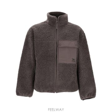 [A94]메종 키츠네 MRMWV11WM20460438 남성 자켓 MAISON KITSUNE MAISON KI
