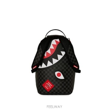 | Other Brand | 26 FW Sprayground üĿ���� ����Ʈ ���� 910B8551NSZ TP45942313726 FW Sprayground üĿ���� ����Ʈ ���� 910B8551NSZ TP4