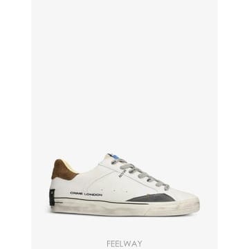 | Other Brand | 26 FW Crime London ������Ʈ��Ƽ�� �����̵� �г� ��Ʈ������ ����Ŀ�� 10073AA9 TP4526 FW Crime London ������Ʈ��Ƽ�� �����̵� �г� ��Ʈ
