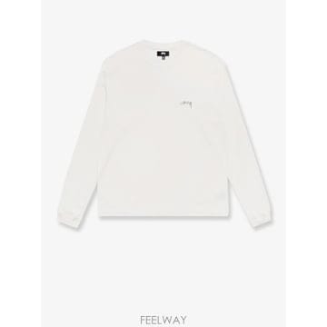 STUSSY [N85]������ 1140333 ���� Ƽ���� �μҸ� ��Ҹ� ž STUSSY Cotton T shirt[N85]������ 1140333 ���� Ƽ���� �μҸ� ��Ҹ� ž STUSS