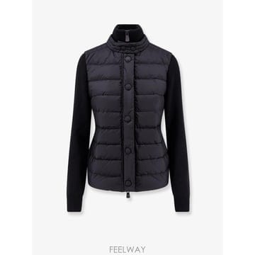 [N85]몽클레어 그레노블 L20989B00011 여성 자켓 블레이저 코트 패딩 MONCLER GRENOBL