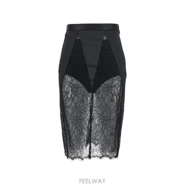 Elisabetta Franchi 26 FW Elisabetta Franchi ���̽� �г� �̵� ��ĿƮ GO21268E2 TP45828571226 FW Elisabetta Franchi ���̽� �г� �̵� ��ĿƮ GO212