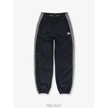 [N85]스투시 116785 남성 바지 팬츠 데님 STUSSY Nylon trousers
