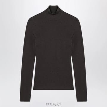 [T56]막스마라 MXSCAVALLOWO 여성 니트 스웨터 가디건