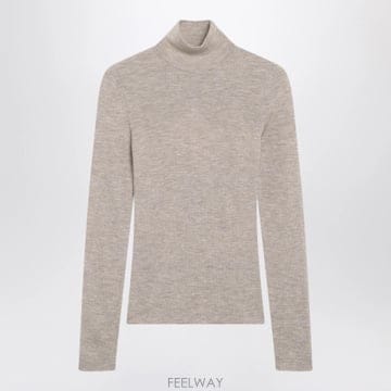 [T56]막스마라 MXSCAVALLOWO 여성 니트 스웨터 가디건