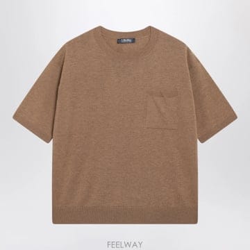 [T56]에스막스마라 SMMAURELIAWO 여성 니트 스웨터 가디건