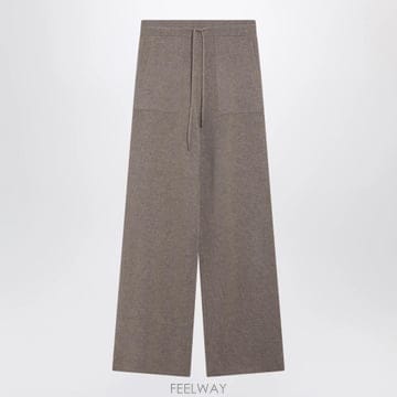 [T56]막스마라 MXMFIABEWS 여성 팬츠 면바지 하의