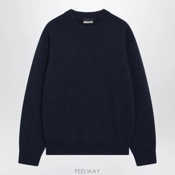 [T56]프라다 UMB67416ZJ 남성 니트 스웨터