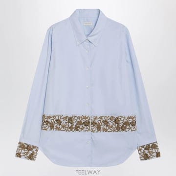 Dries Van Noten [T56]�帮���ݳ�ư 0107404314 ���� ���� ���� ����콺[T56]�帮���ݳ�ư 0107404314 ���� ���� ���� ����콺