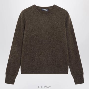 [T56]에스막스마라 SMMVOLIERAWO 여성 니트 스웨터 가디건
