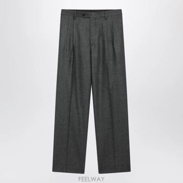[T56]오라리 A26AP03OSWO 남성 면바지 하의 팬츠