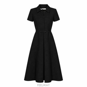 FENDI [B47]��� FDD644B1U1F0QA1 ���� ���ǽ� �巹�� FENDI[B47]��� FDD644B1U1F0QA1 ���� ���ǽ� �巹�� FENDI