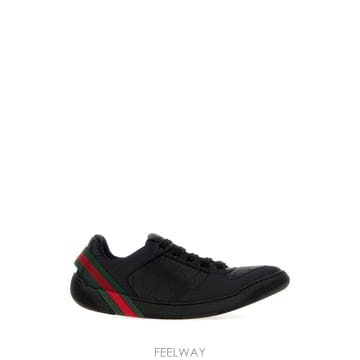 GUCCI [X45]���� A0070JAAHAV 1077 ���� ����Ŀ�� ��ȭ �ȭ �ο�ž ����ž Black leathe[X45]���� A0070JAAHAV 1077 ���� ����Ŀ�� ��ȭ �ȭ 