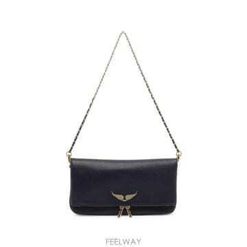 Zadig&Voltaire 26 FW ���غ��׸� �� Ŭ��ġ LWBA00001 TP45759758926 FW ���غ��׸� �� Ŭ��ġ LWBA00001 TP457597589