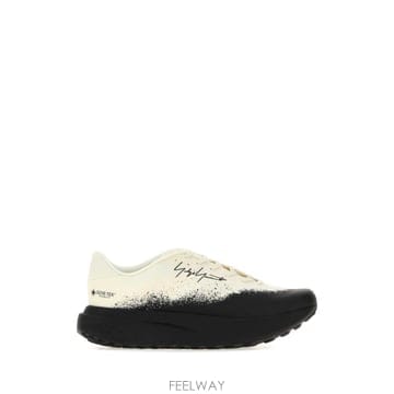 Yohji Yamamoto [X45]�����߸����� KI7882 OFFWHITEBLACK ���� ����Ŀ�� ��ȭ �ȭ Two tone fab[X45]�����߸����� KI7882 OFFWHITEBLACK ���� ����Ŀ�� 