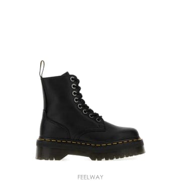 Dr. Martens [X45]���͸�ƾ 26378001 BLACKPISA ���� ��Ŭ���� �̵� �պ��� �����̺��� �������� Black[X45]���͸�ƾ 26378001 BLACKPISA ���� ��Ŭ���� �̵� ��