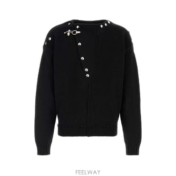 Marni [X45]������ GCMG0518A0UFZ420 00N99 ���� ������ ��Ʈ ����� Black wool ble[X45]������ GCMG0518A0UFZ420 00N99 ���� ������ ��Ʈ ��