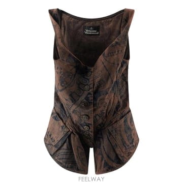 ViVienne westwood [W63]���ȿ���Ʈ��� 1905000DW01P9 K408 ���� ž �μҸ� ���� TOP[W63]���ȿ���Ʈ��� 1905000DW01P9 K408 ���� ž �μ�
