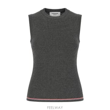 Thom Browne [W63]����� FKV234AY1055 035 ���� ������ ��Ʈ ����� MAGLIERIA[W63]����� FKV234AY1055 035 ���� ������ ��Ʈ �����