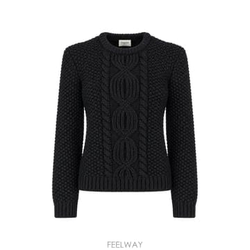 Saint Laurent [W63]���ζ� A004KQY77OL 1000 ���� ������ ��Ʈ ����� MAGLIERIA[W63]���ζ� A004KQY77OL 1000 ���� ������ ��Ʈ ����� M