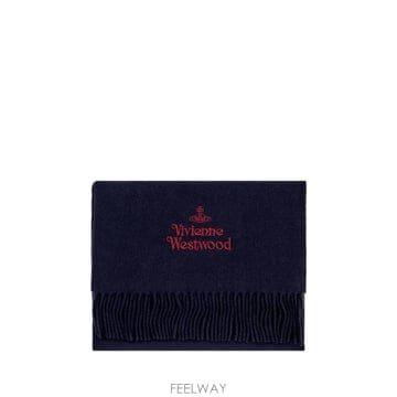 ViVienne westwood [W63]���ȿ���Ʈ��� 81030007W00Q7 K411 ���� ���÷� ��ī�� �� Sciarpa in lan[W63]���ȿ���Ʈ��� 81030007W00Q7 K411 ���� ���÷� 