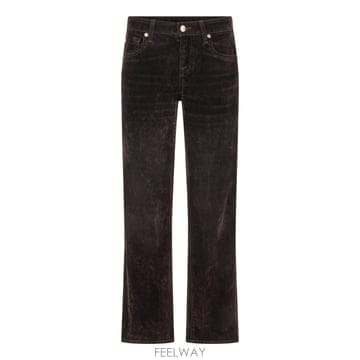 | Other Brand | [W63]7 FOR ALL MANKIND 7UD70H17 3TE ���� ������ û���� ���� JEANS[W63]7 FOR ALL MANKIND 7UD70H17 3TE ���� ������ û����