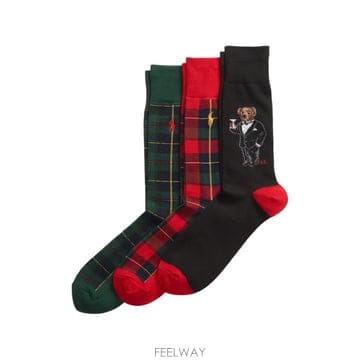 Ralph Lauren 26 FW ���� �����η� Ÿź ���� ��Ƽ�� �縻 3�� ��Ʈ 449961964001 TP45475463526 FW ���� �����η� Ÿź ���� ��Ƽ�� �縻 3�� ��Ʈ 449