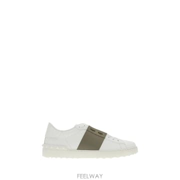 Valentino [W63]�߷�Ƽ�� ����ٴ� 9Y2S0N84BYA 4N2 ���� ����Ŀ�� ������ SNEAKERS[W63]�߷�Ƽ�� ����ٴ� 9Y2S0N84BYA 4N2 ���� ����Ŀ�� 