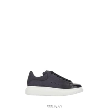 [W63]알렉산더 맥퀸 553680WIAKR 4008 남성 스니커즈 슬립온 SNEAKERS