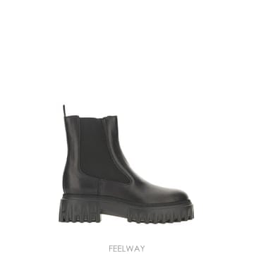 Hogan [W63]ȣ�� HXW7000FV30KXT B999 ���� ���� ��Ŭ���� �պ��� STIVALI[W63]ȣ�� HXW7000FV30KXT B999 ���� ���� ��Ŭ���� �պ�