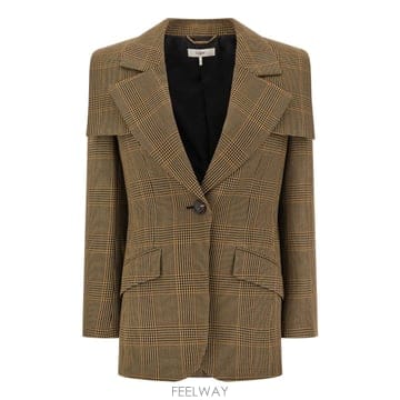 Chloe [W63]���ο� CH26WVE35171 92N ���� �������� ���� ����Ʈ GIACCHE GILET[W63]���ο� CH26WVE35171 92N ���� �������� ���� ����Ʈ