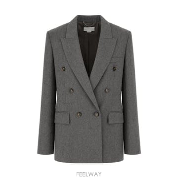 Stella McCartney [W63]���ڶ� ��īƮ�� 6501163CU703 1262 ���� �������� ���� ����Ʈ GIACCHE GILET[W63]���ڶ� ��īƮ�� 6501163CU703 1262 ���� �������� 
