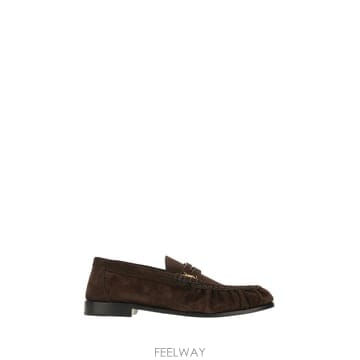 Saint Laurent [W63]���ζ� 8189082W5AA 6023 ���� ��ȭ ���� �� ��ī�� MOCASSINI[W63]���ζ� 8189082W5AA 6023 ���� ��ȭ ���� �� ��ī�� 
